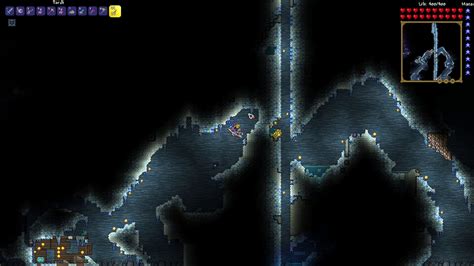 Unlike most <strong>helmets</strong>, <strong>Goggles</strong> do not cover the player's hair. . Night vision helmet terraria